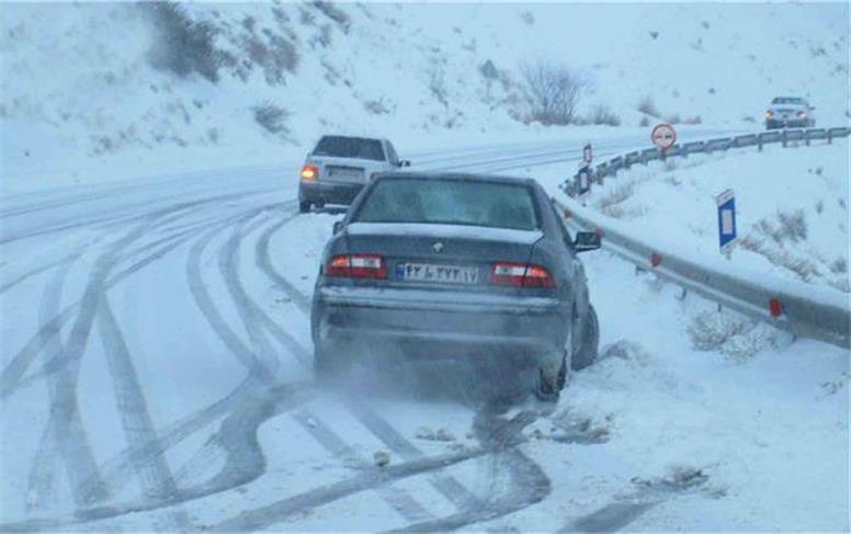 هشدار پلیس راه نسبت به سفرهای غیرضروری