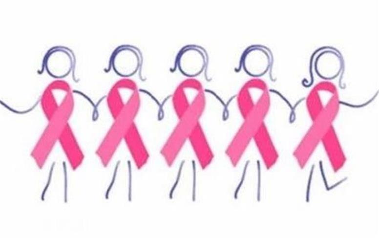 هر ۳۰ تا ۴۰ دقیقه یک زن گرفتار سرطان سینه می‌شود!