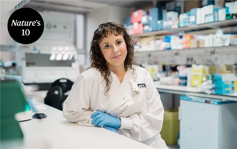 یک ایرانی در میان 10 فرد تاثیرگذار جهان علم در سال ۲۰۲۵