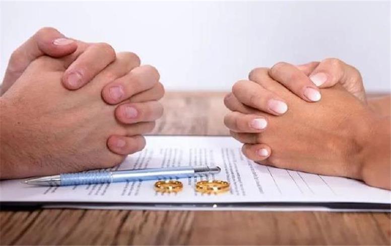 فصل داغ پرونده‌های طلاق