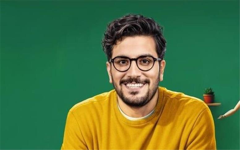 از احسان علیخانی تا قیاسی نامزدهای تلویزیونی جشن حافظ