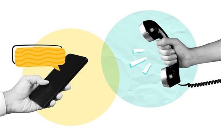 افزایش هزینه مکالمه و پیامک