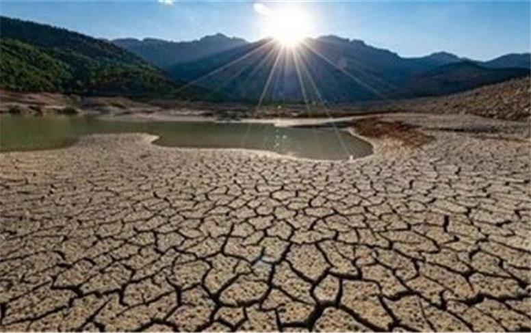 تهران آب ندارد