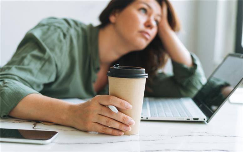 فرسودگی همدلی