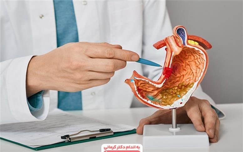 بستن رگ اشتها، غیرعلمی و خطرناک است