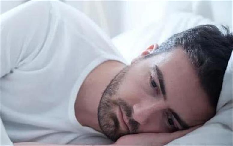 تاثیر کم‌خونی بر کیفیت خواب