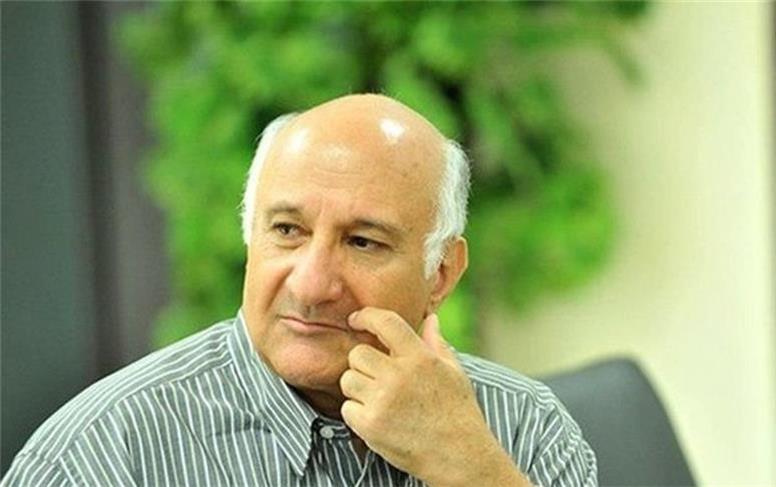 محمد طبیبیان، اقتصاددان