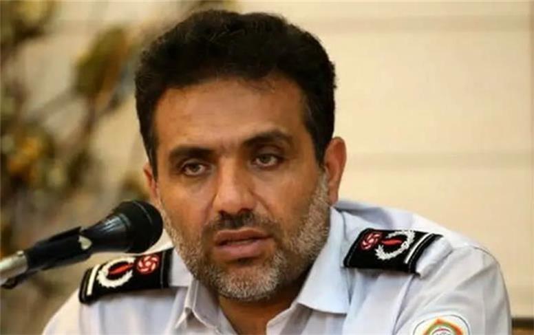 ۱۵ پاساژ خطرناک در بازار تهران