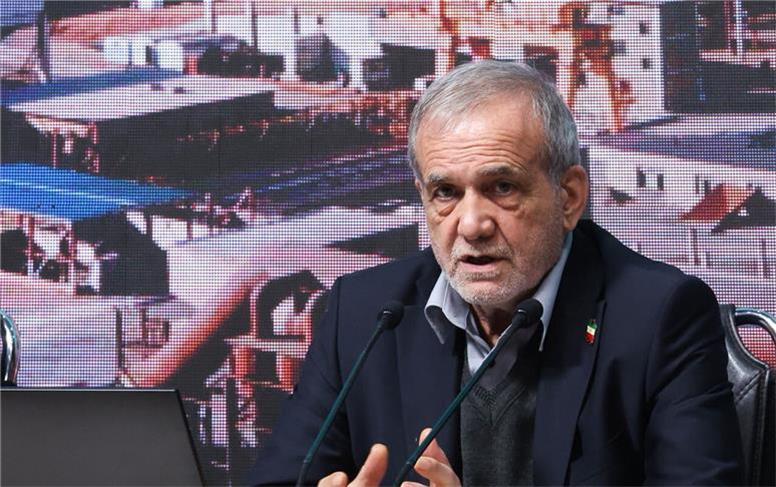 امت اسلامی می‌تواند در برابر اسرائیل و آمریکا بایستد