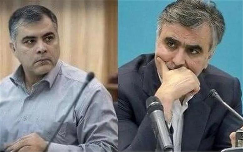 چرخه خالی بندی نفت و ارز