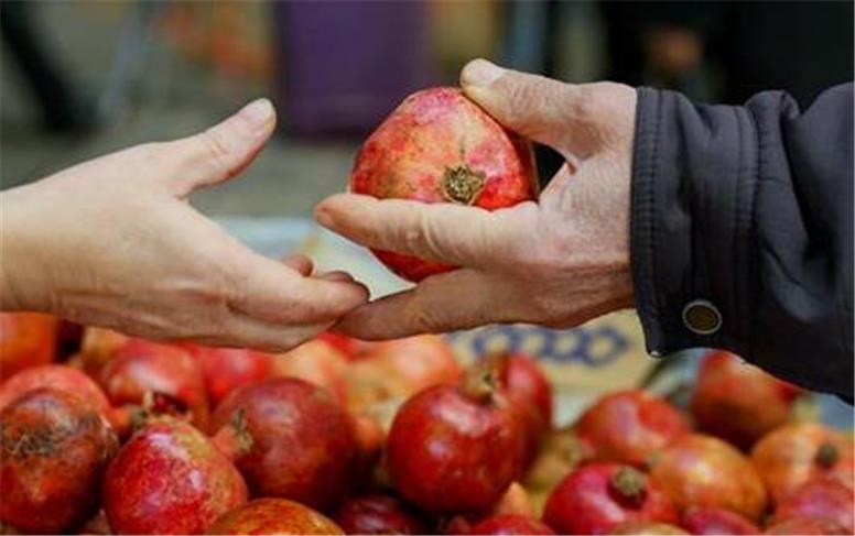 یلدا برای کارگران رنگی ندارد