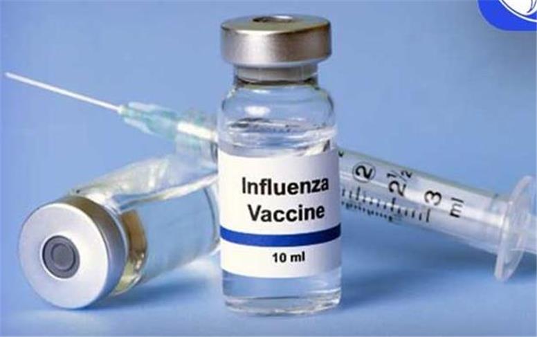 فراگیر ‌شدن آنفولانزا