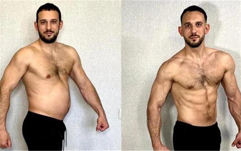 چالش مرگبار کاهش وزن!