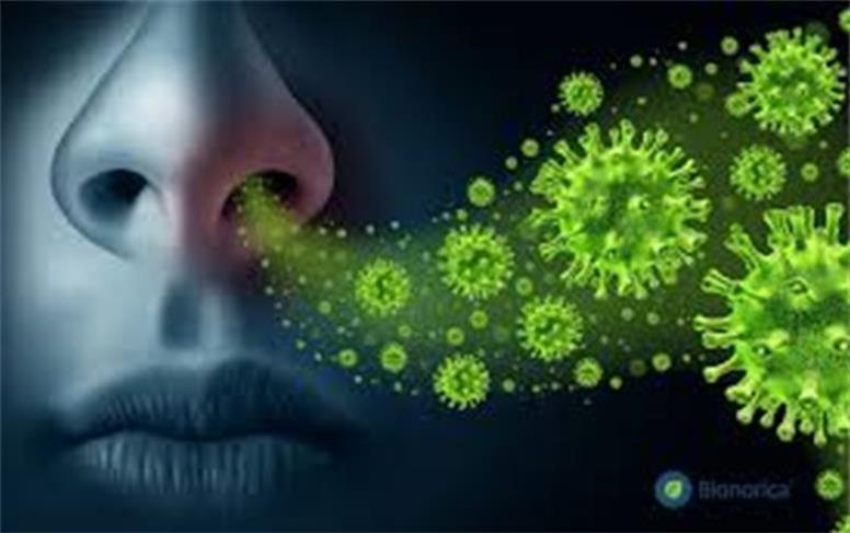 آمار ابتلا به آنفلوانزا ۳ برابر سطح هشدار