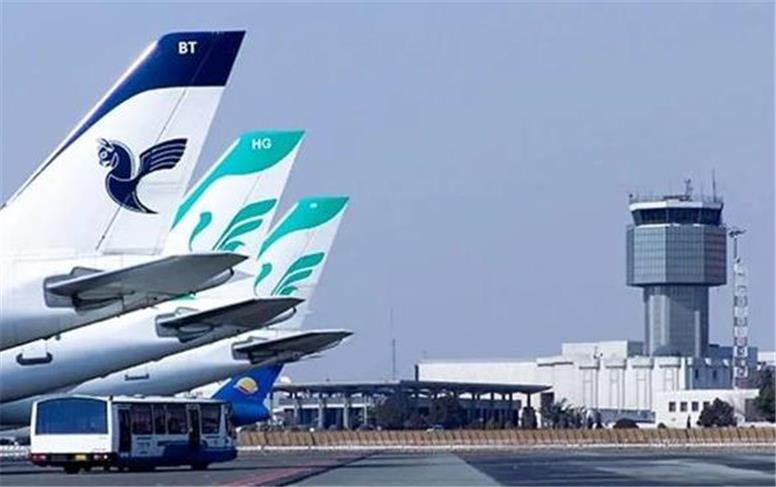 زمان ازسرگیری پروازهای خارجی فرودگاه امام(ره)