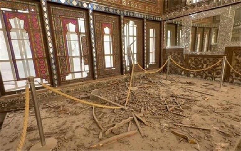آمار خسارت جنگ به گردشگری ایران