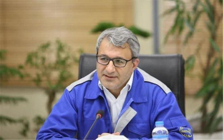 برکناری مدیرعامل ایران‌ خودرو