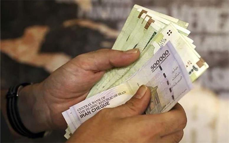 دستمزد مقطوع مبنای کسر حق‌بیمه مشاغل صنوف در سال ۱۴۰۵