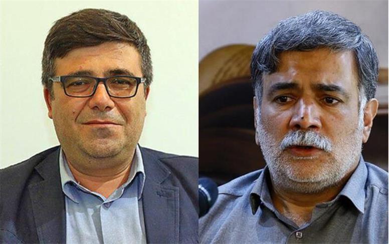 استعفای ۲ نویسنده از انجمن نویسندگان کودک و نوجوان