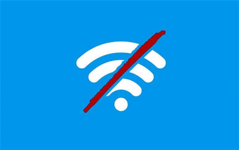8 هفته قطعی اینترنت در ایران