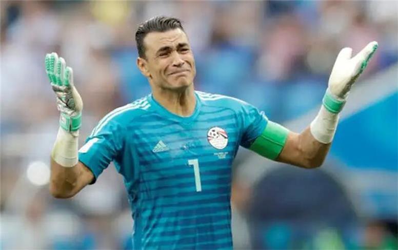 مسن‌ترین بازیکنان جام جهانی 2026