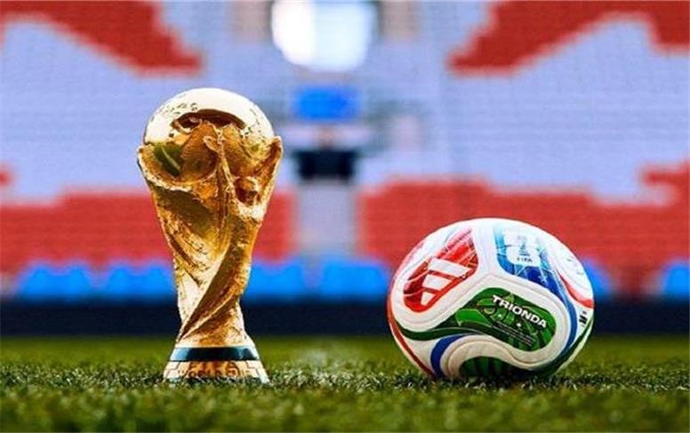 قوانین جدید داوری در جام جهانی ۲۰۲۶