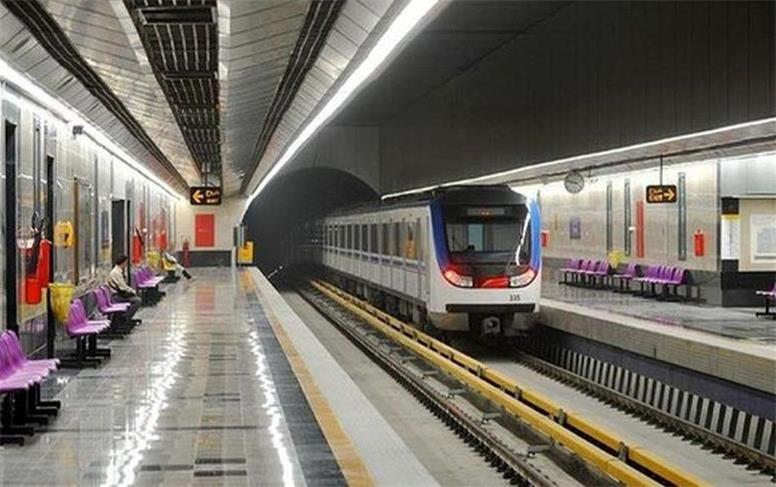 مترو و بی آرتی فعلا رایگان است