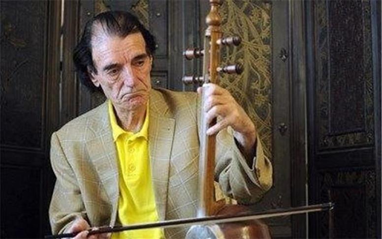 درگذشت درویش‌رضا منظمی