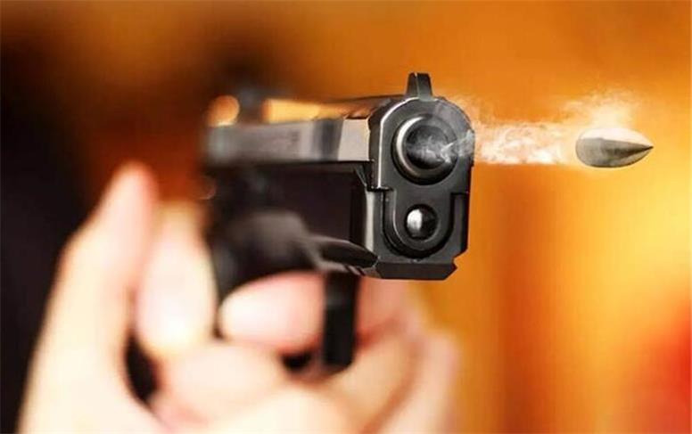 تیراندازی در دانشکده دندانپزشکی قزوین