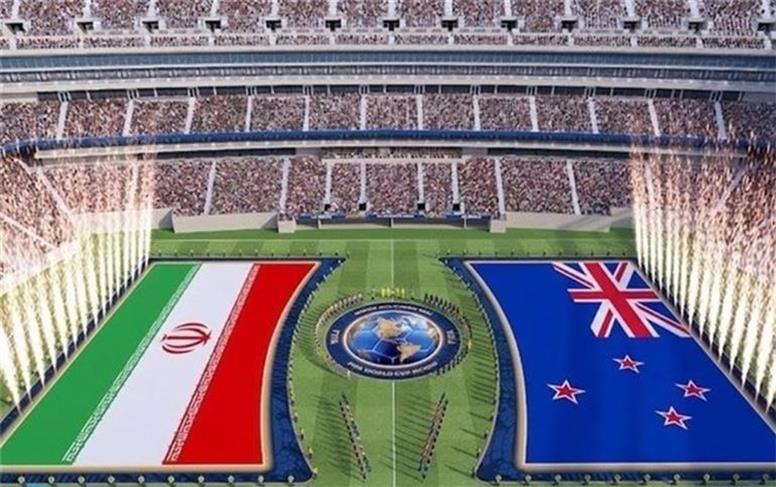 تغییرات اساسی در مراسم آغازین بازی در جام جهانی 2026