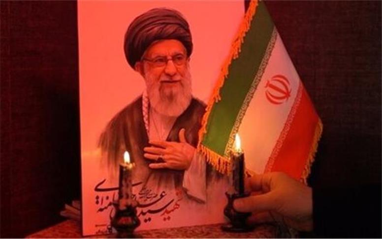 زمان خاکسپاری رهبر شهید مشخص شد