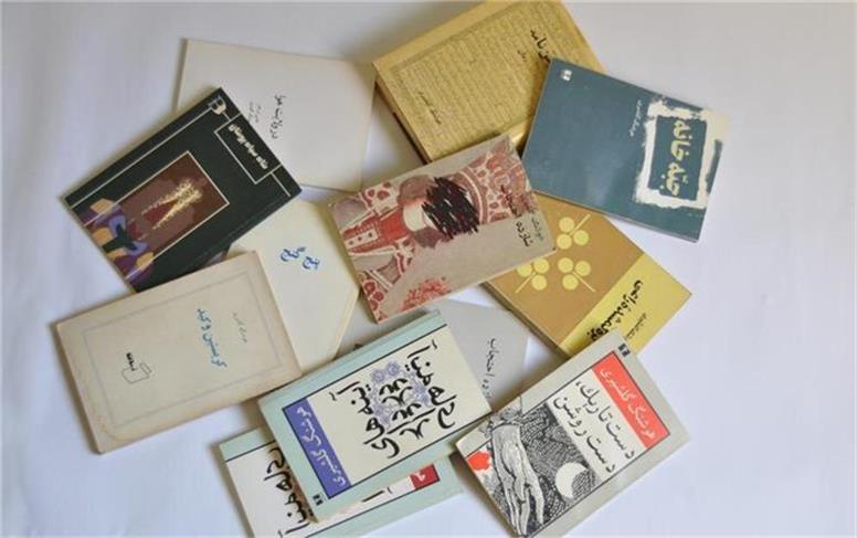 یکی از مهم‌ترین رمان‌های فارسی توسط معلم ریاضی نوشته شد