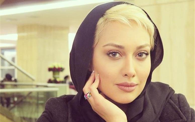 بعد از قیصر نوبت به صدف طاهریان رسید