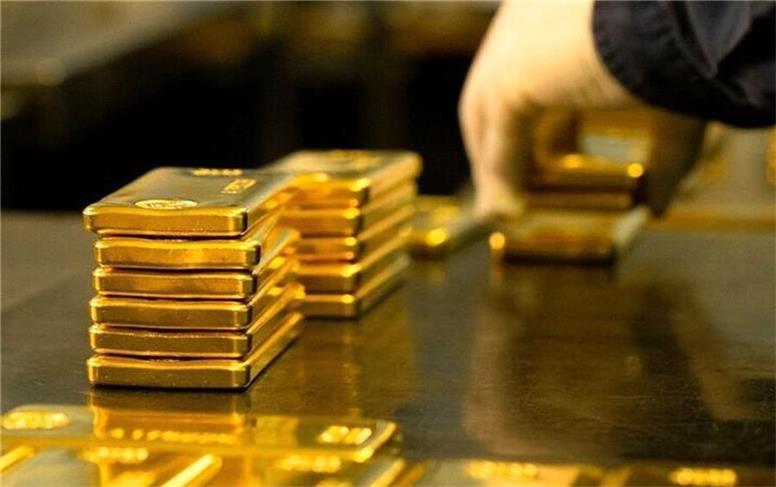 نرخ نزولی طلا در روز یکشنبه خبرساز شد