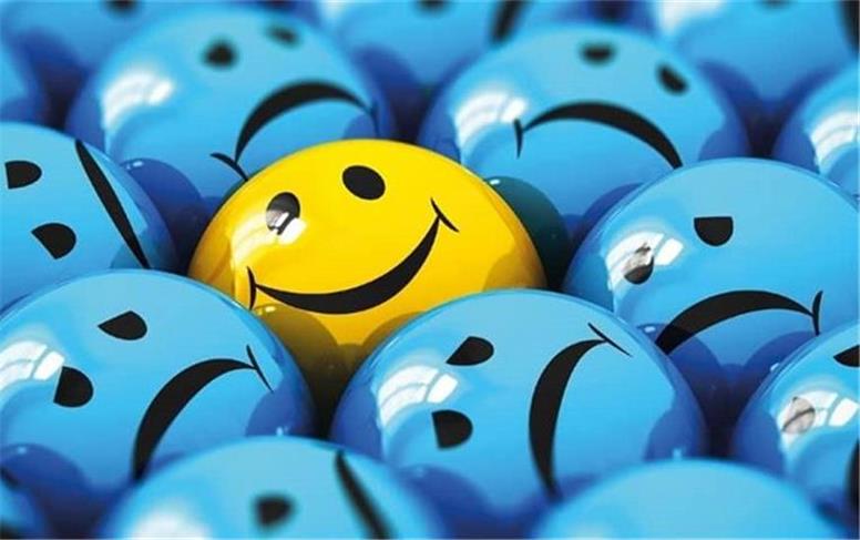 نه گفتن به دیکتاتوری لبخند