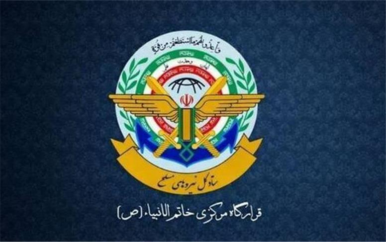 توقف عملیات ایران علیه رژیم صهیونیستی
