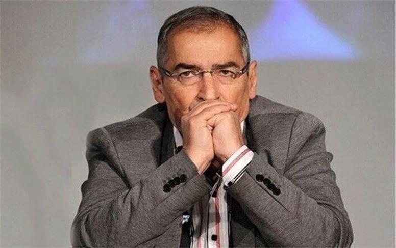 زیباکلام بازداشت شد