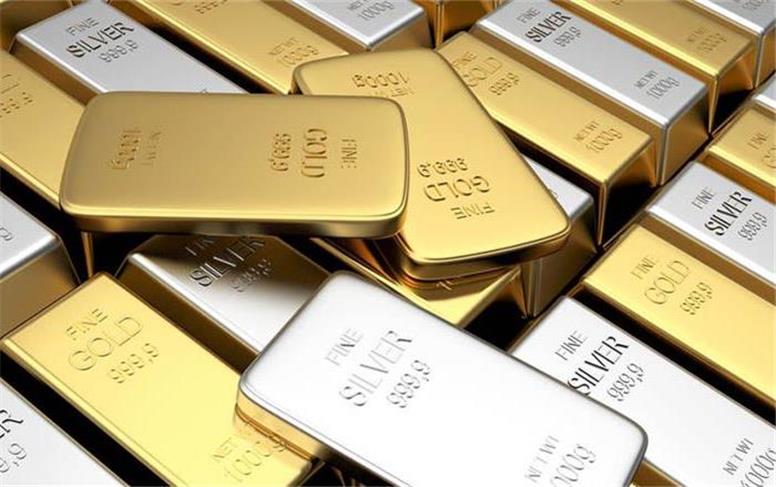 ترمز طلای جهانی در کف قیمت۶ ماهه