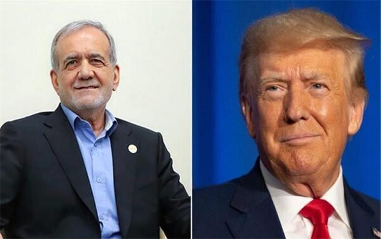 جزئیات توافق، با امضای پزشکیان و ترامپ