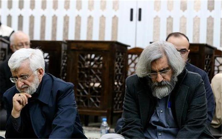 کماندوهای دشمن در صداوسیما!