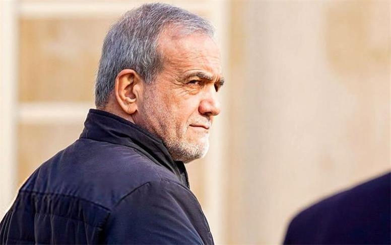 مسعود پزشکیان به قتل تهدید شد