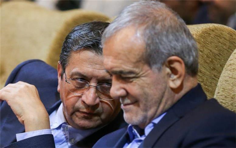 بازگشت ۴.۵ میلیارد دلار به ذخایر بانک مرکزی