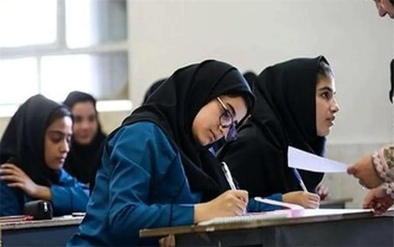 تاریخ برگزاری امتحانات پایه‌های یازدهم و دوازدهم