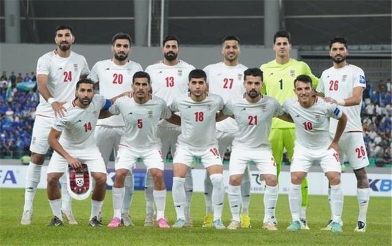 پاداش 250 میلیاردی برای صعود تیم ملی فوتبال به جام جهانی