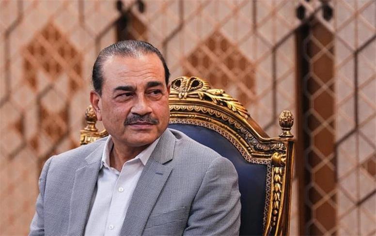 عاصم منیر: توافق ایران و آمریکا در آستانه دستیابی است