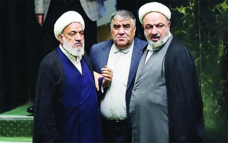 فراخوان تصرف مجلس توسط حمید رسایی صادر شد!