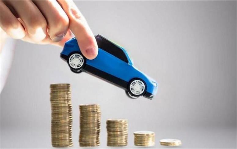 کاهش قیمت خودرو