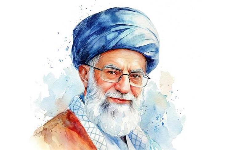 پیکر رهبر شهید تاکنون نه به خاک سپرده شده و نه به ودیعه دفن شده‌ است