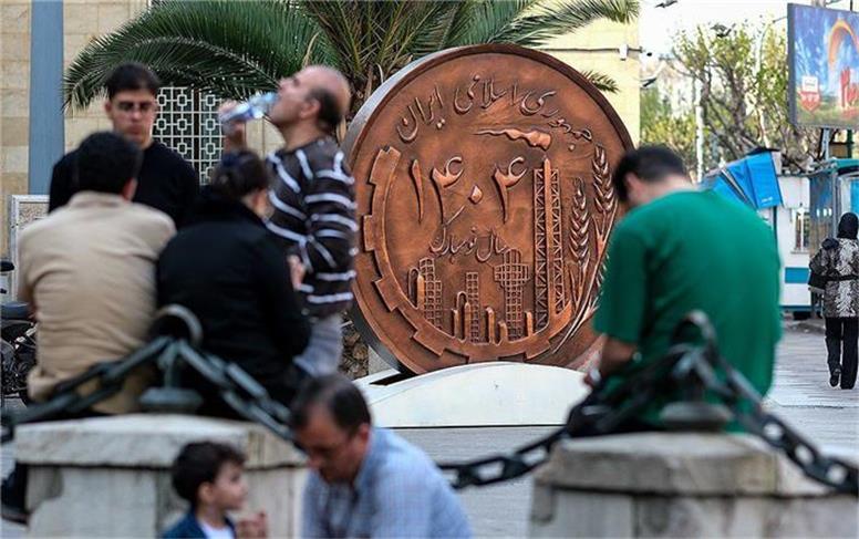 شکاف طبقاتی، میراث اقتصاد رانتی
