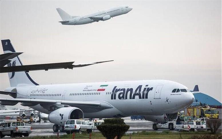 زمان تعطیلی فرودگاه مهرآباد